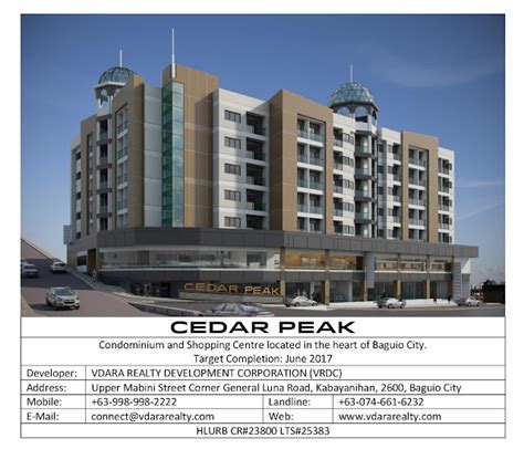 cedar peak management nj.